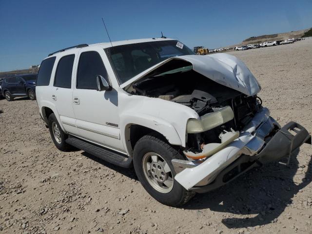 2003 Chevrolet Tahoe K1500 VIN: 1GNEK13Z43J214785 Lot: 50371614