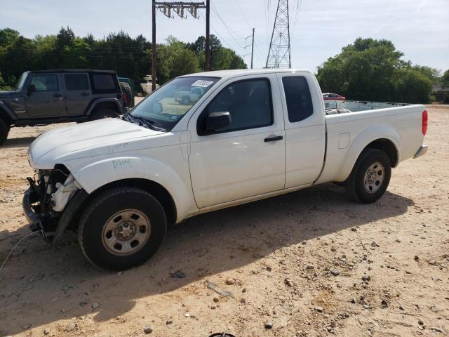 Lot #2510231987 2013 NISSAN FRONTIER S salvage car