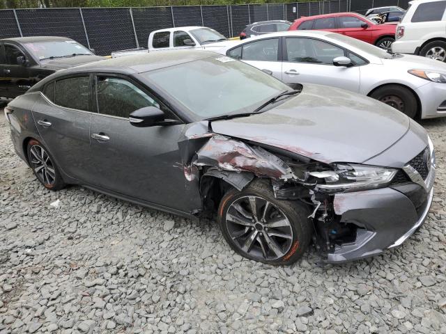 2020 Nissan Maxima Sv VIN: 1N4AA6CV3LC360691 Lot: 51554354