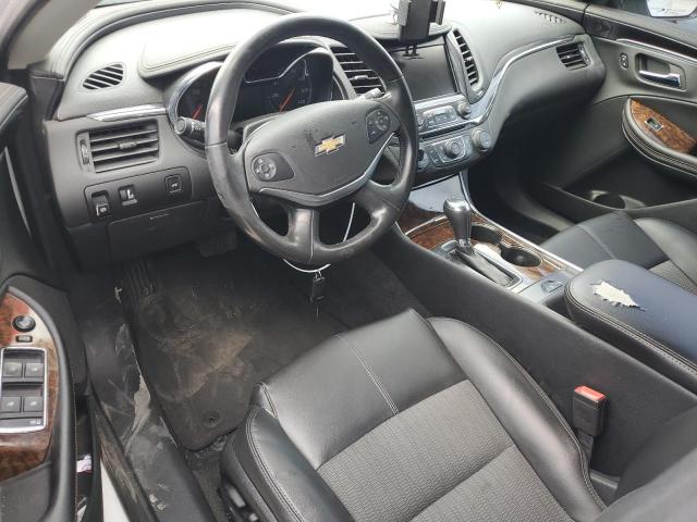 2014 Chevrolet Impala Lt VIN: 1G1125S30EU163503 Lot: 52171444