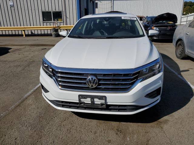 1VWSA7A39MC013838 Volkswagen Passat SE 5