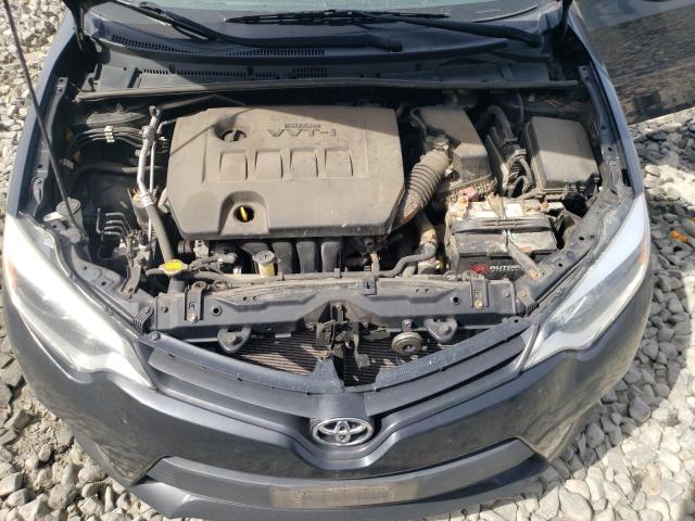 2014 Toyota Corolla L VIN: 2T1BURHE4EC202659 Lot: 50279654