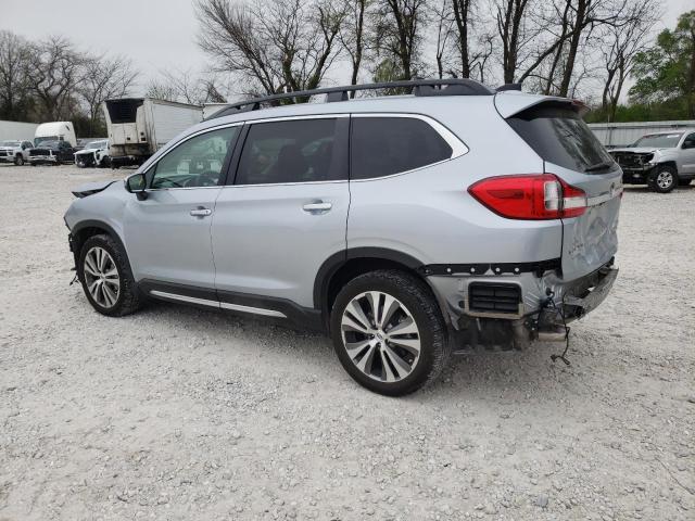 2022 Subaru Ascent Touring VIN: 4S4WMARD6N3456631 Lot: 50232844