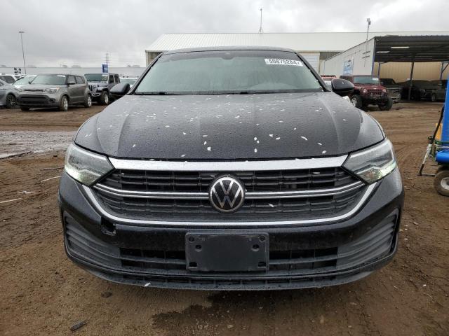 2022 Volkswagen Jetta Se VIN: 3VWEM7BU3NM004757 Lot: 50875284