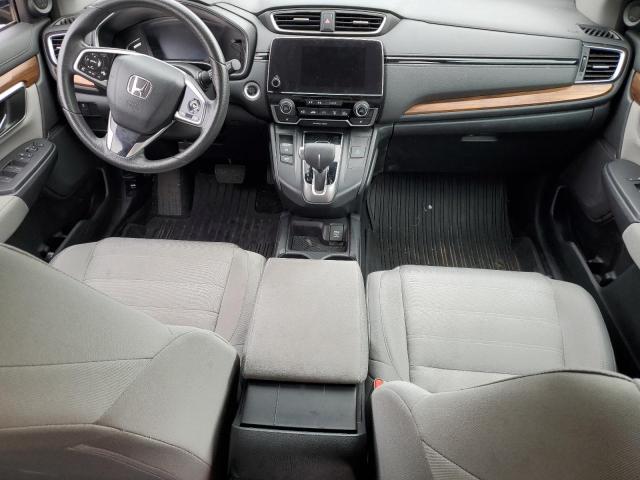 2019 Honda Cr-V Ex VIN: 7FARW2H52KE056662 Lot: 50193414