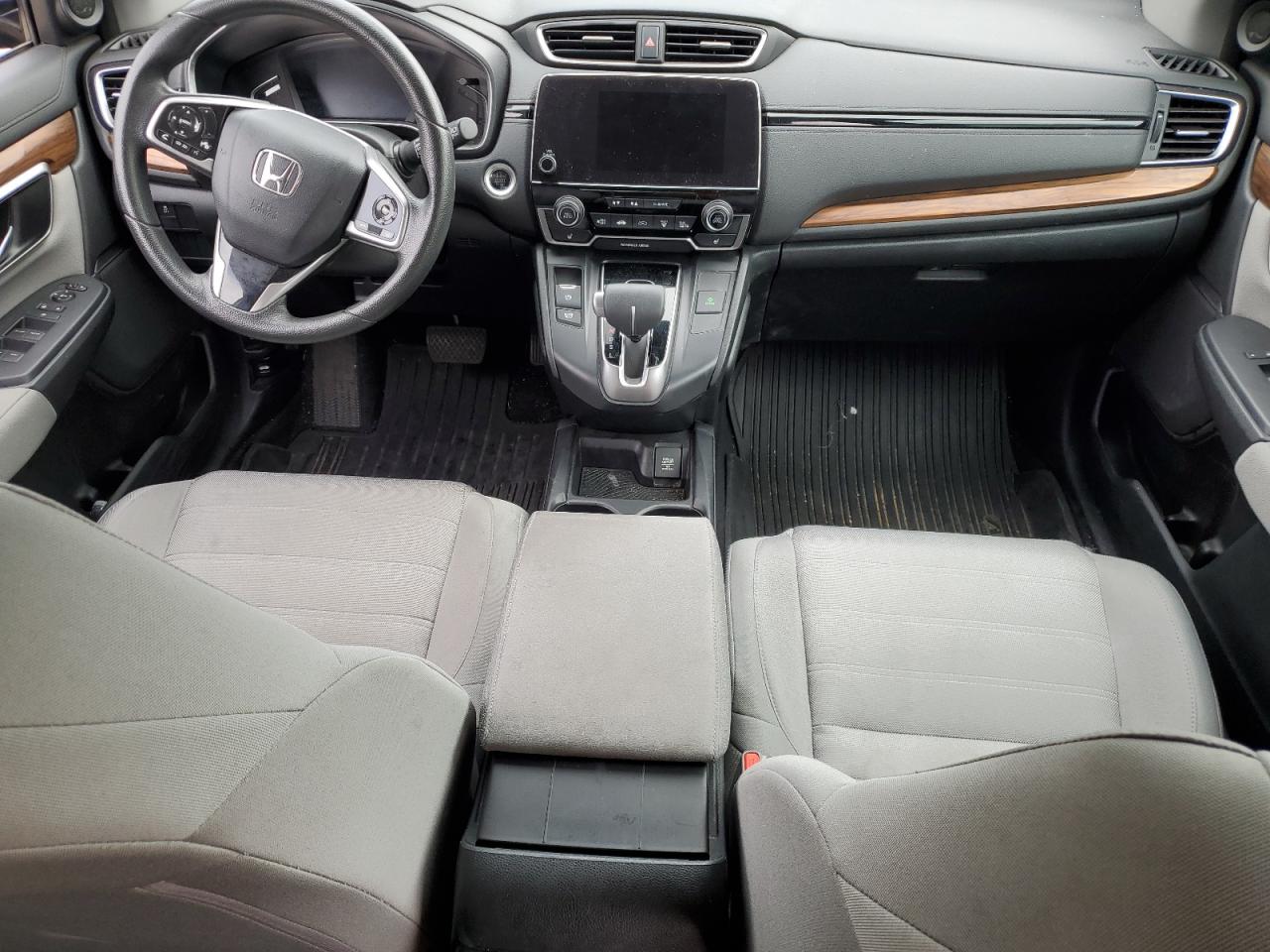 7FARW2H52KE056662 2019 Honda Cr-V Ex