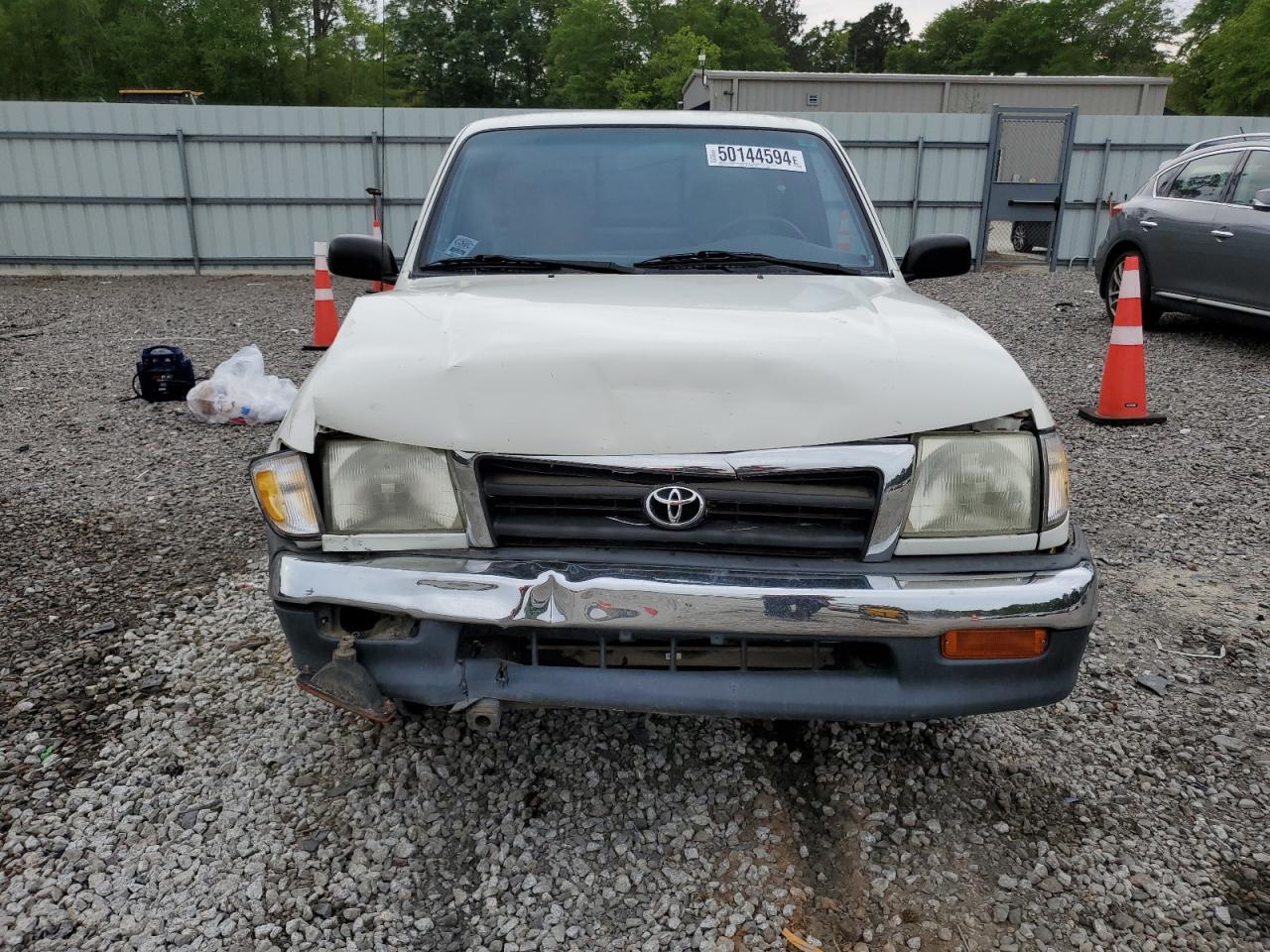 4TANL42N6WZ148859 1998 Toyota Tacoma