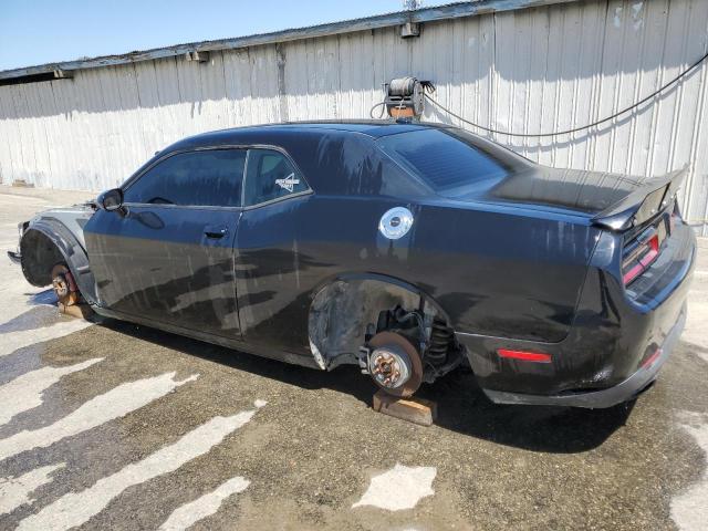 2019 Dodge Challenger Sxt VIN: 2C3CDZAG7KH642168 Lot: 52717524