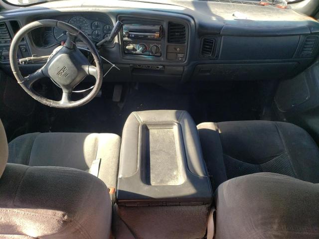 2002 GMC New Sierra C1500 VIN: 1GTEC19T42Z168383 Lot: 50600444