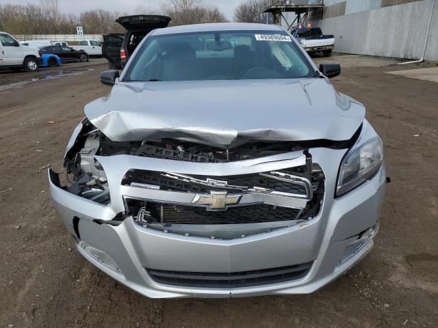 2013 Chevrolet Malibu Ls VIN: 1G11B5SA5DF275554 Lot: 49389004