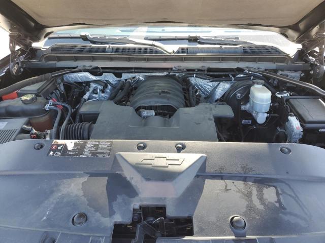 2016 Chevrolet Silverado K1500 High Country VIN: 3GCUKTECXGG234619 Lot: 50595694