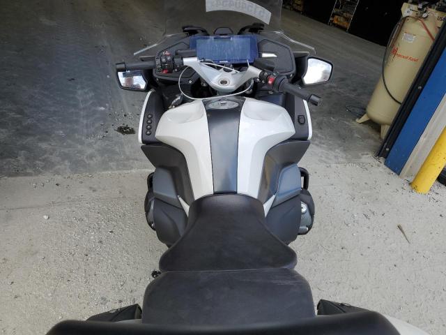 2023 BMW R 1250 RT WB10L0301P6G87063