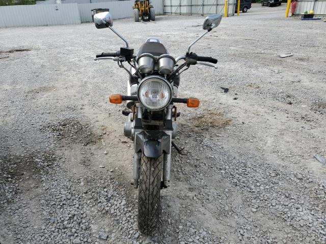 2002 SUZUKI GS500 JS1GM51A222100450