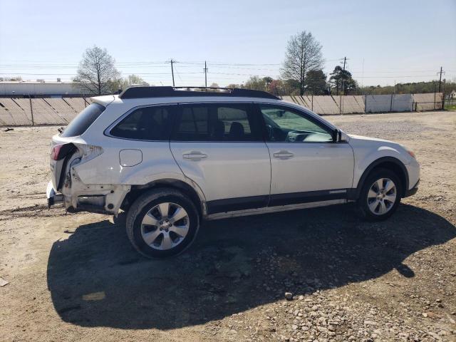 2011 Subaru Outback 2.5I Limited VIN: 4S4BRBKCXB3397585 Lot: 50977574