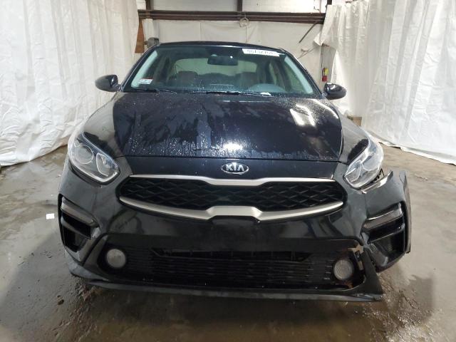 2020 Kia Forte Lxs VIN: 3KPF24AD9LE145563 Lot: 40714484