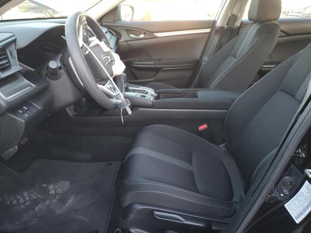 2020 HONDA CIVIC LX - 2HGFC2F67LH599831