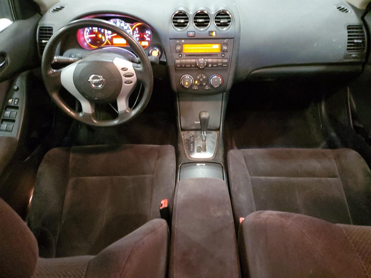 1N4AL21E79C108750 2009 Nissan Altima 2.5