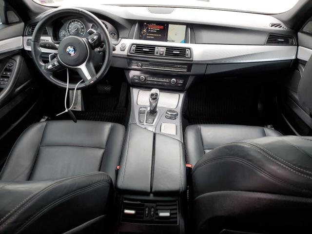 2016 BMW 535 D - WBAXA5C55GG042470