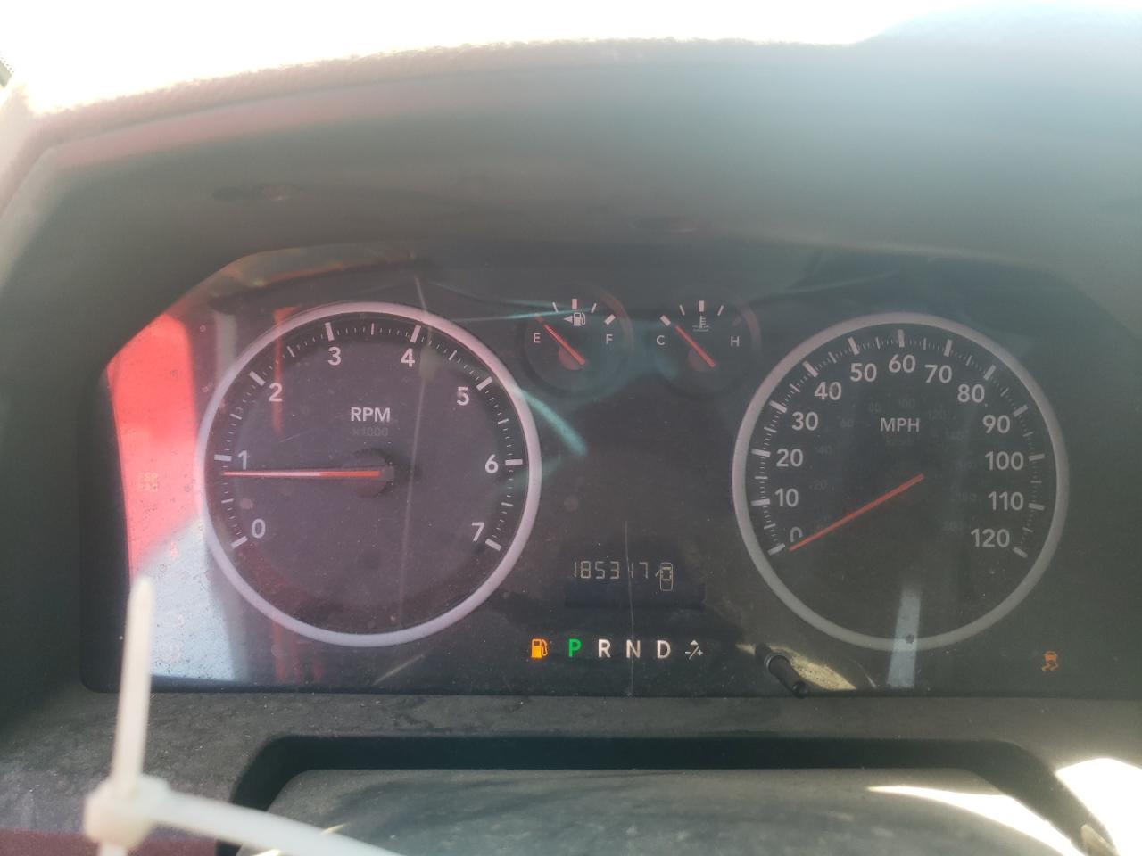 1D7RB1GP1AS223816 2010 Dodge Ram 1500