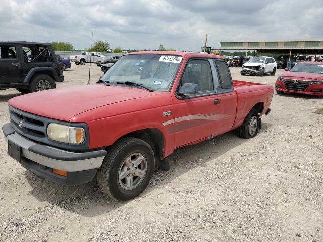 1996 Mazda B2300 Cab Plus VIN: 4F4CR16A9TTM48613 Lot: 52132764