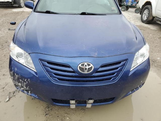 2007 Toyota Camry Ce VIN: 4T1BE46K87U099546 Lot: 51612334