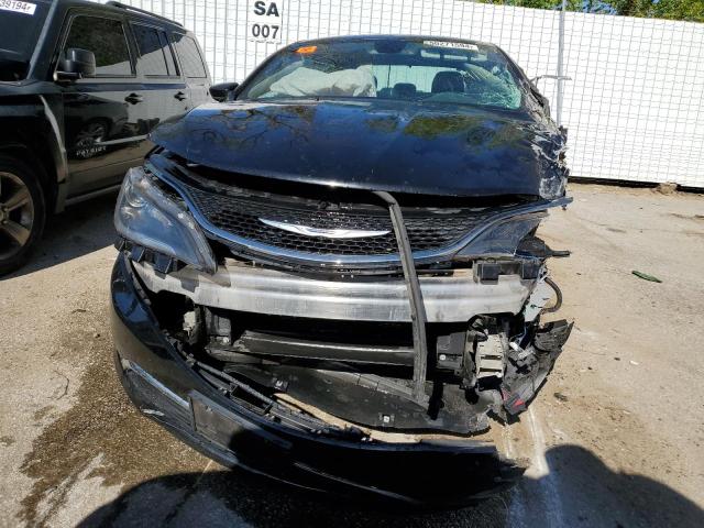 VIN 1C3CCCAB4FN677574 2015 Chrysler 200, Limited no.5