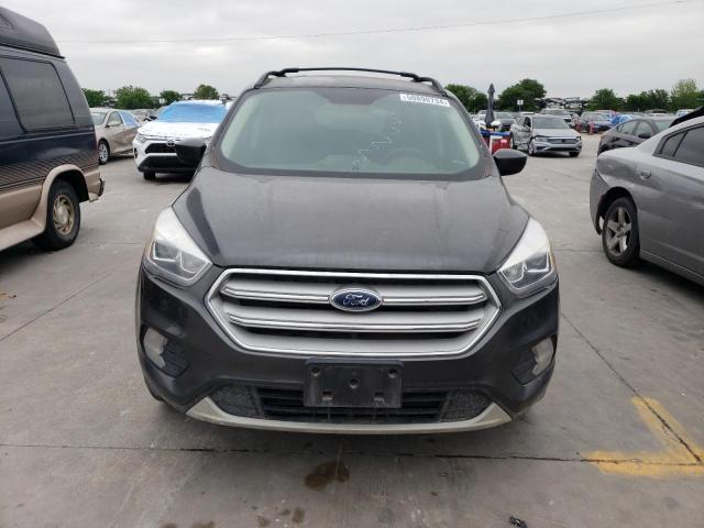 2018 Ford Escape Sel VIN: 1FMCU9HD2JUB83145 Lot: 50890734