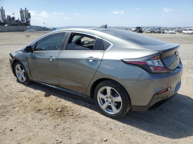 VIN 1G1RC6S53HU191677 2017 Chevrolet Volt, LT no.2