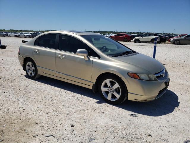 2008 Honda Civic Ex VIN: 1HGFA16878L095596 Lot: 50717144