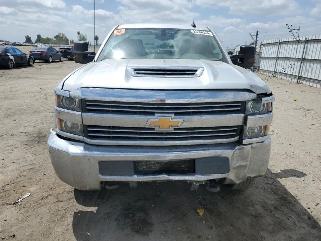 2018 Chevrolet Silverado K2500 Heavy Duty Lt VIN: 1GC2KVEY2JZ310033 Lot: 52286324