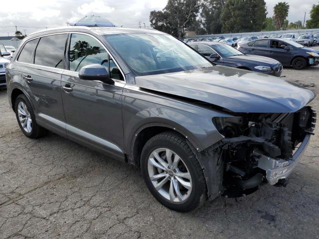 VIN WA1LHAF7XJD040915 2018 Audi Q7, Premium Plus no.4