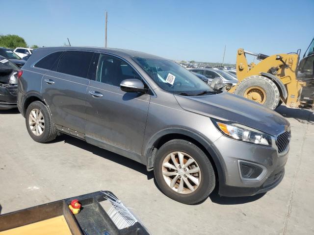 5XYPG4A32HG190383 | 2017 KIA sorento lx