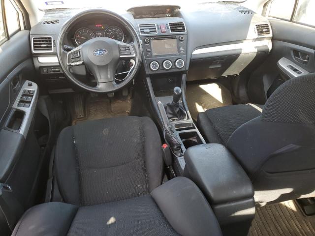 2015 Subaru Impreza VIN: JF1GJAA61FG015214 Lot: 50089734