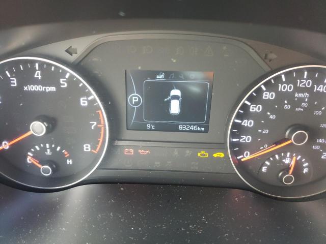 2017 KIA SPORTAGE L - KNDPMCAC4H7055583
