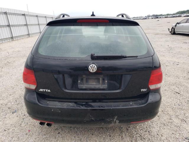 2014 Volkswagen Jetta Tdi VIN: 3VWPL7AJ9EM614102 Lot: 51497724