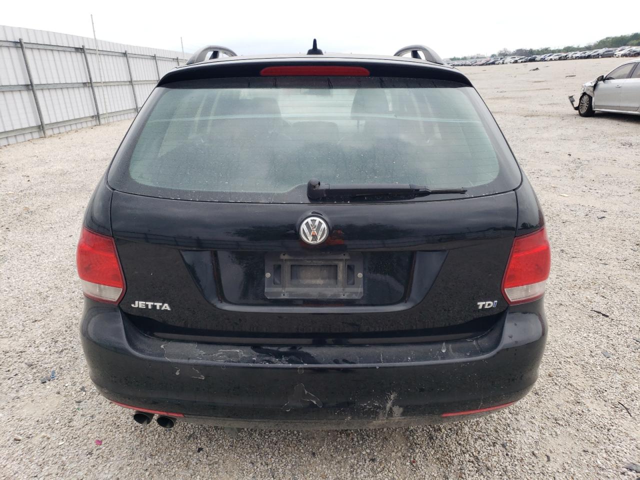 3VWPL7AJ9EM614102 2014 Volkswagen Jetta Tdi