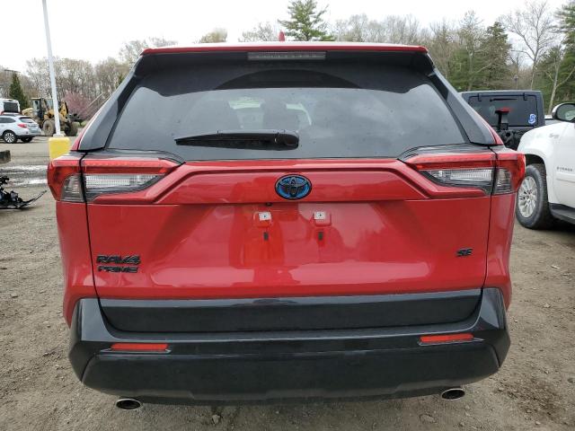 2024 TOYOTA RAV4 PRIME - JTMAB3FV2RD182096