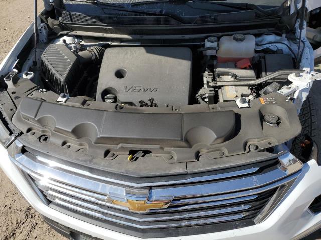 1GNERGKWXNJ152852 Chevrolet Traverse L 12