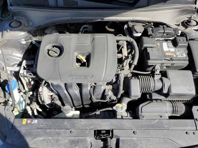 2020 KIA FORTE GT L - 3KPF34AD0LE232796
