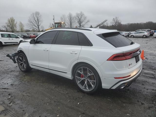 VIN WA1AWBF18PD007077 Audi SQ8 PREMIU 2023 2