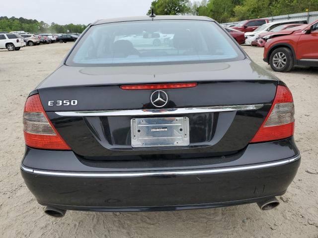 2007 Mercedes-Benz E 350 VIN: WDBUF56X47B133763 Lot: 51419254