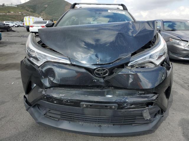 2019 Toyota C-Hr Xle VIN: JTNKHMBX5K1031725 Lot: 52238274