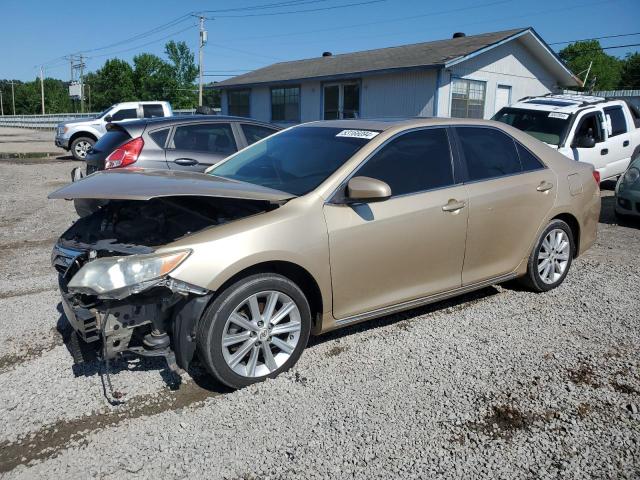 2012 Toyota Camry Base VIN: 4T1BF1FK4CU067148 Lot: 53166094