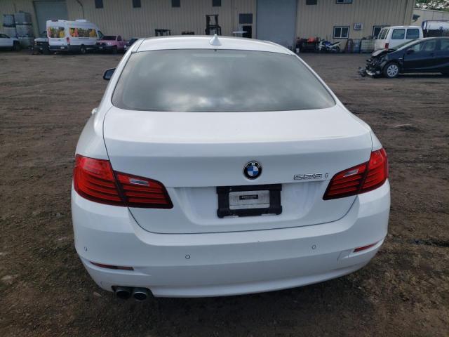 2014 BMW 528 I VIN: WBA5A5C51ED506733 Lot: 51447724