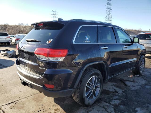 2019 Jeep Grand Cherokee Limited VIN: 1C4RJFBG9KC842452 Lot: 49062954