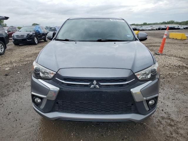 2018 Mitsubishi Outlander Sport Es VIN: JA4AR3AW8JZ034838 Lot: 52401934