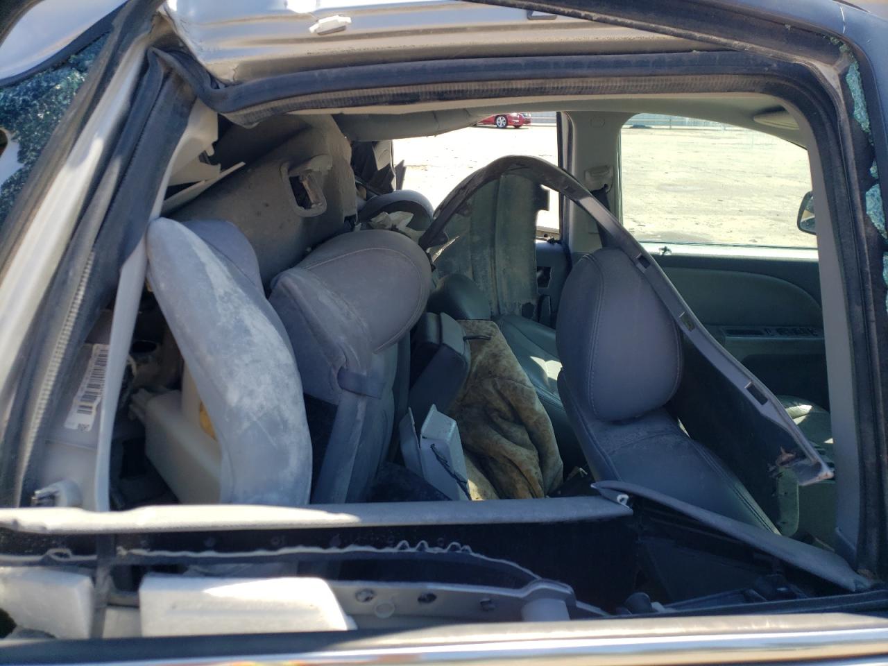 1FAFP24156G167996 2006 Ford Five Hundred Sel