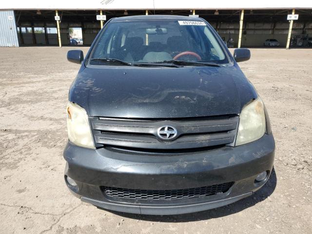 2004 Toyota Scion Xa VIN: JTKKT624840057435 Lot: 49756634