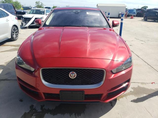 VIN SAJAD4BG5HA957287 2017 Jaguar XE, Premium no.5