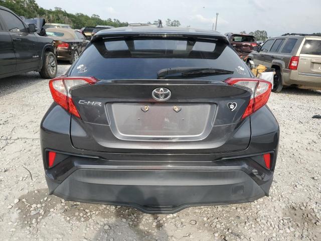 2018 Toyota C-Hr Xle VIN: NMTKHMBX4JR043515 Lot: 51114124